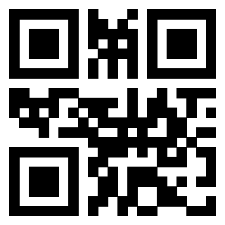 QrCode di 3400245432
