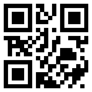 Qr Code di 3400245439