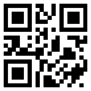 Immagine del QrCode di 3400245440