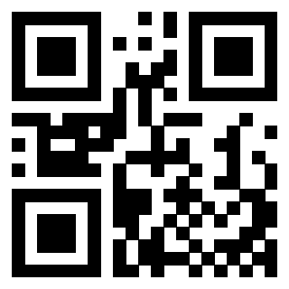 3400245442 Qr Code associato