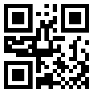 Immagine del QrCode di 3400245443