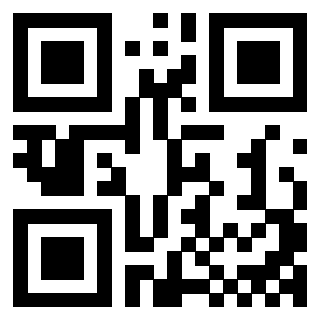 3400245446 - Immagine del Qr Code
