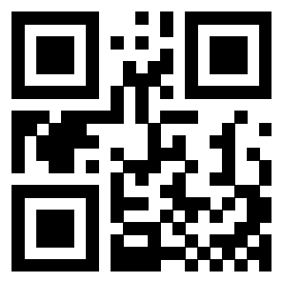 Qr Code di 3400245447