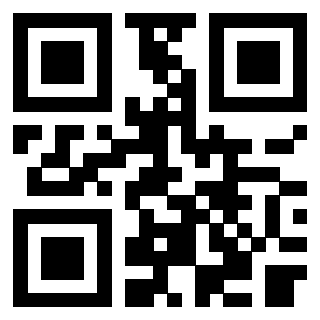 Immagine del QrCode di 3400245448