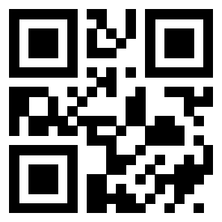 Immagine del Qr Code di 3400245450