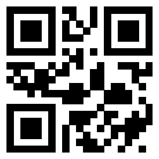 3400245451 - Immagine del Qr Code