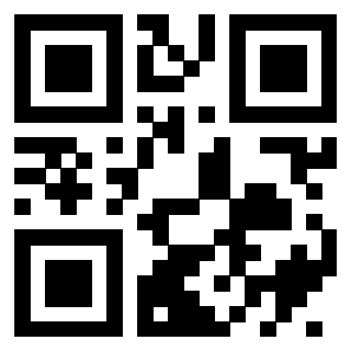 Qr Code di 3400245455