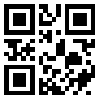 Qr Code di 3400245456