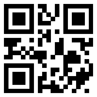 3400245457 QrCode associato
