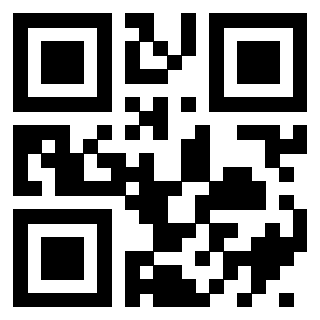 3400245459 - Immagine del QrCode