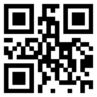 QrCode di 3400245462