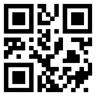 Il Qr Code di 3400245463