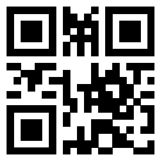 Immagine del QrCode di 3400245466