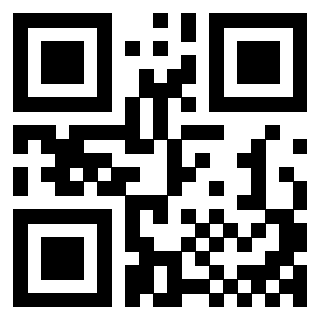 3400245468 - Immagine del QrCode