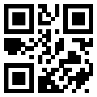 3400245469 - Immagine del Qr Code associato