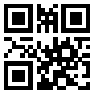 Qr Code di 3400245473