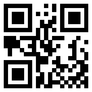 3400245477 - Immagine del QrCode