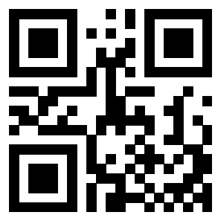 3400245481 - Immagine del QrCode