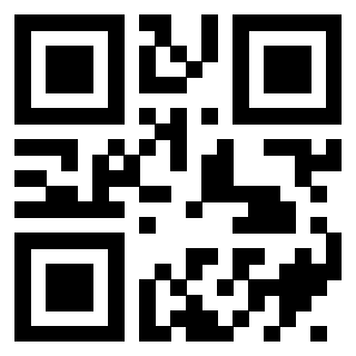 Immagine del QrCode di 3400245483