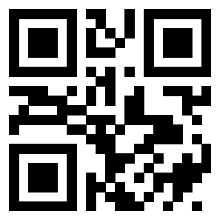 3400245484 QrCode associato
