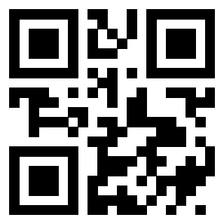 Scansione del Qr Code di 3400245485