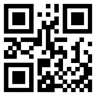 3400245486 - Immagine del QrCode associato