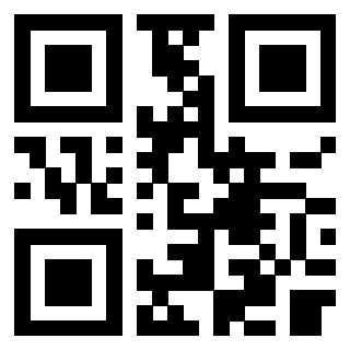 Qr Code di 3400245487