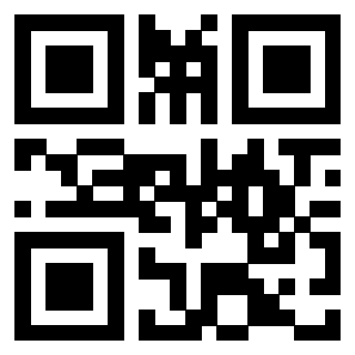 Immagine del QrCode di 3400245488