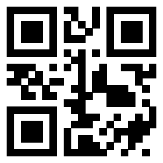 Scansione del Qr Code di 3400245492