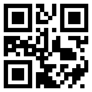 Il QrCode di 3400245493