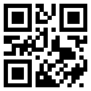 3400245494 - Immagine del QrCode