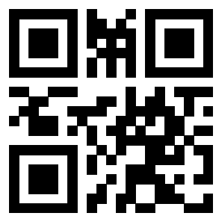 Immagine del QrCode di 3400245495