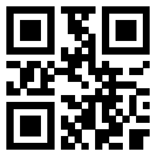 Il Qr Code di 3400245496