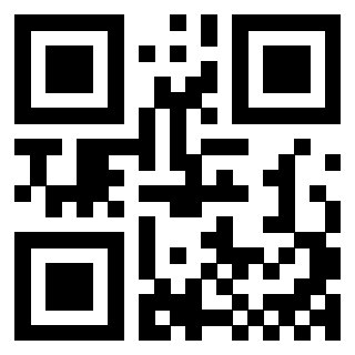 3400245497 Qr Code associato