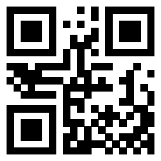 Immagine del QrCode di 3400245499
