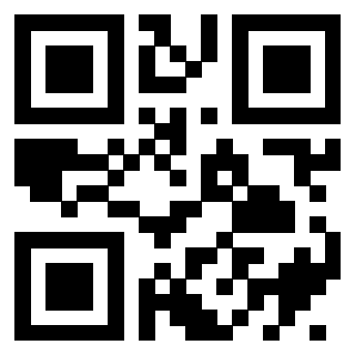 Qr Code di 3400245501