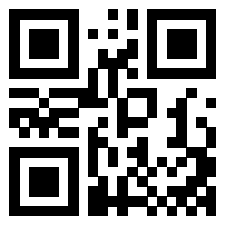 3400245506 - Immagine del Qr Code associato