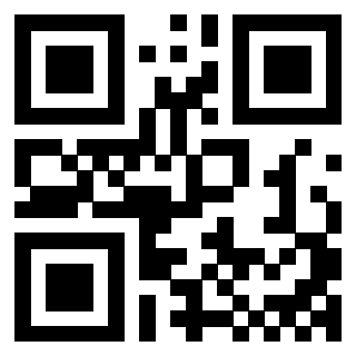 Il Qr Code di 3400245507