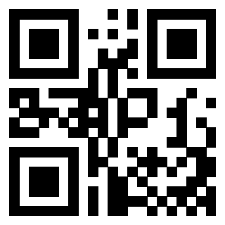 Immagine del QrCode di 3400245509