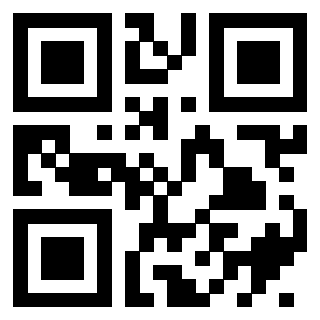 QrCode di 3400245511