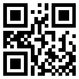 Il QrCode di 3400245513