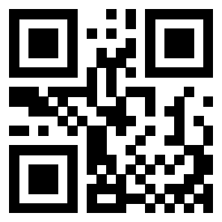 QrCode di 3400245514