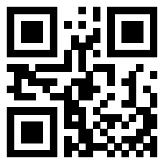 3400245515 Qr Code associato