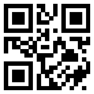 3400245520 Qr Code associato