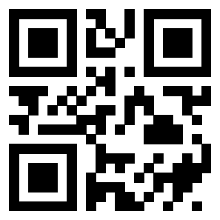 Il QrCode di 3400245522