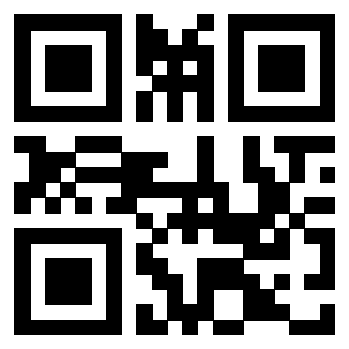 QrCode di 3400245526