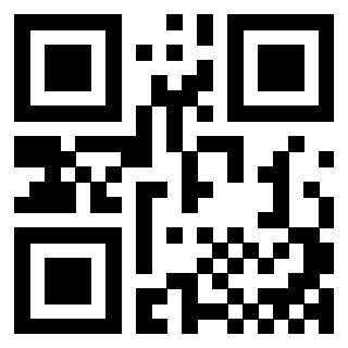 Scansione del Qr Code di 3400245528