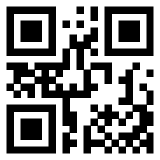 Immagine del Qr Code di 3400245529