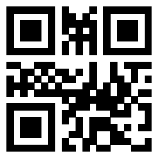 3400245536 - Immagine del QrCode