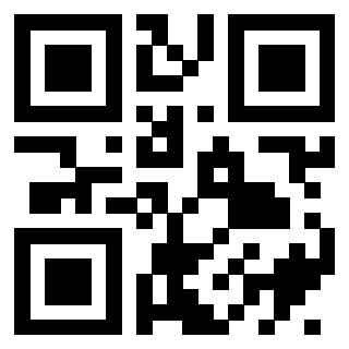 Immagine del QrCode di 3400245540